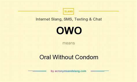 OWO - Oral without condom Sex dating Yabu